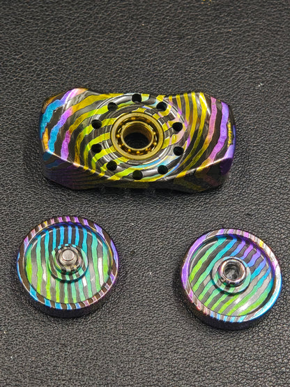 Fat Tiger Zircuti
