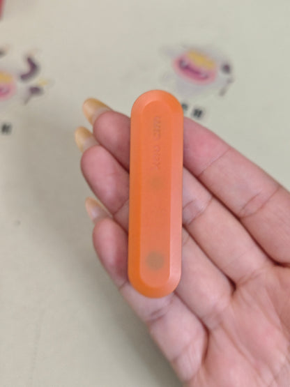 Spice Pin Resin Stabilized wood