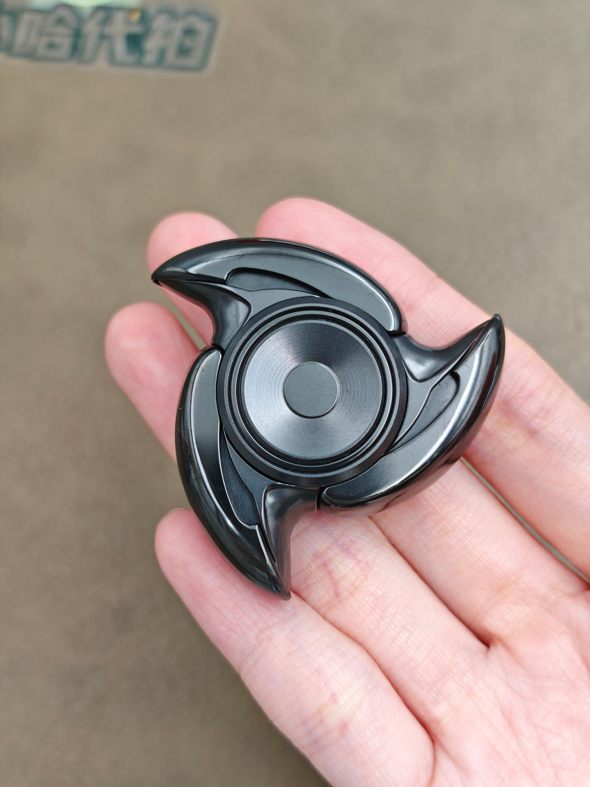 Liquid Flash Zirconium
