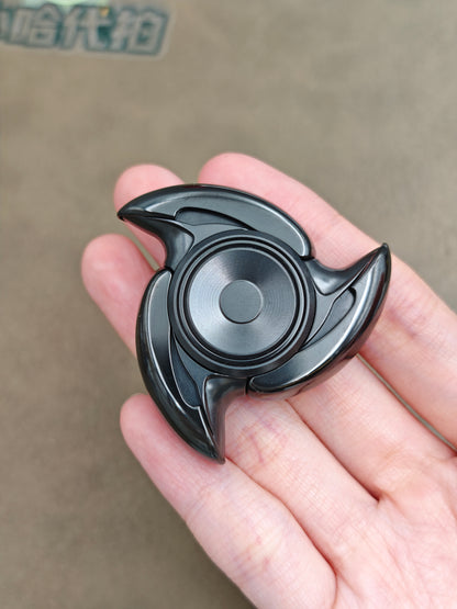 Liquid Flash Zirconium
