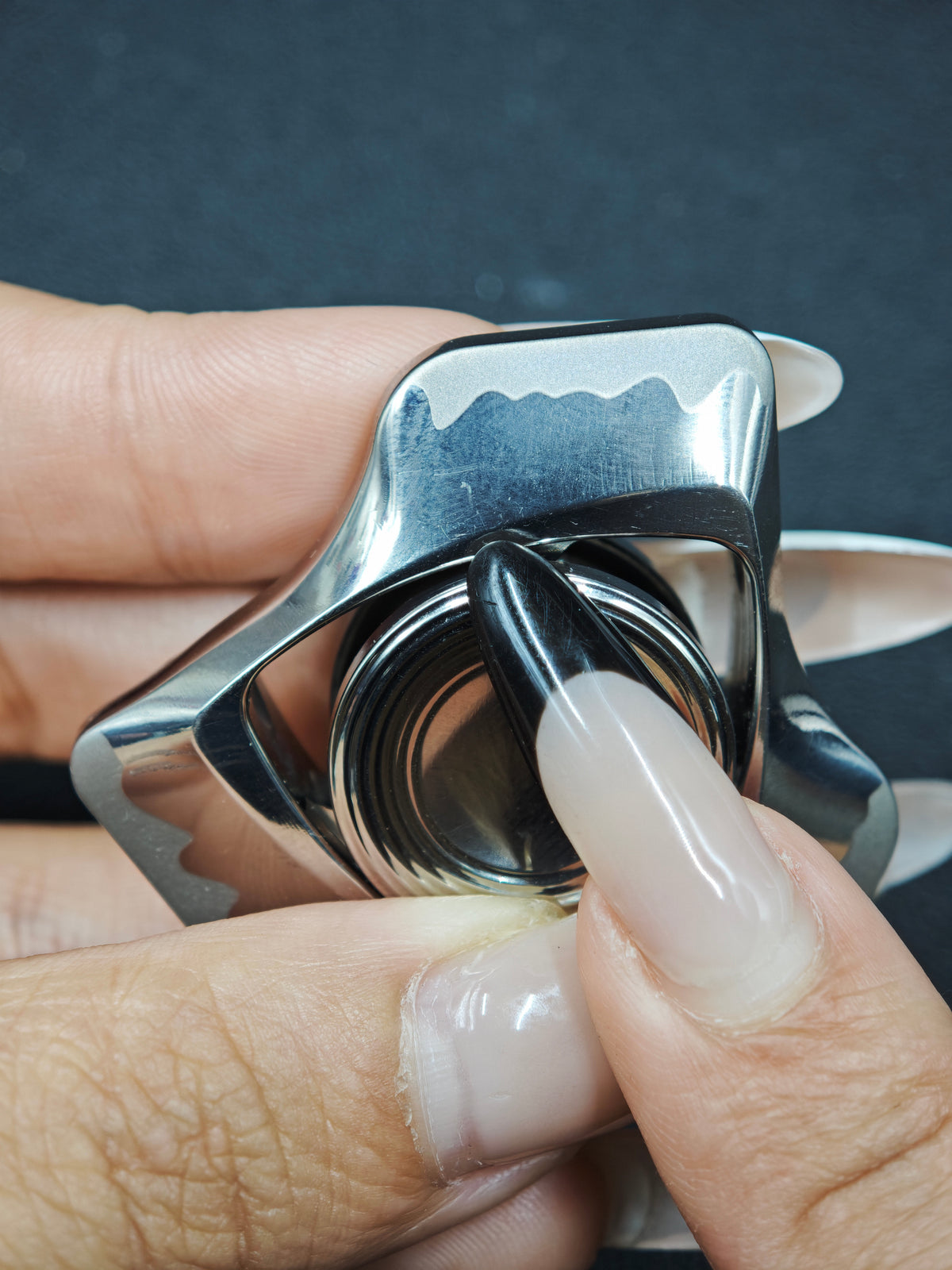 Phantom Mini Titanium