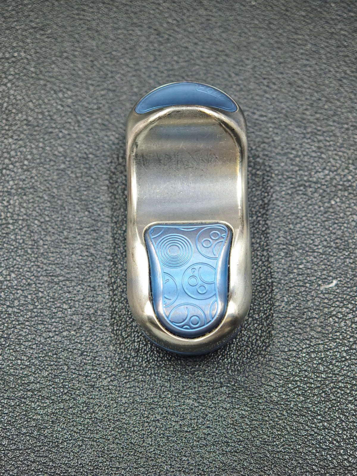 Top G Titanium