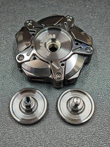 Penta Origin Shell Opening Zirconium