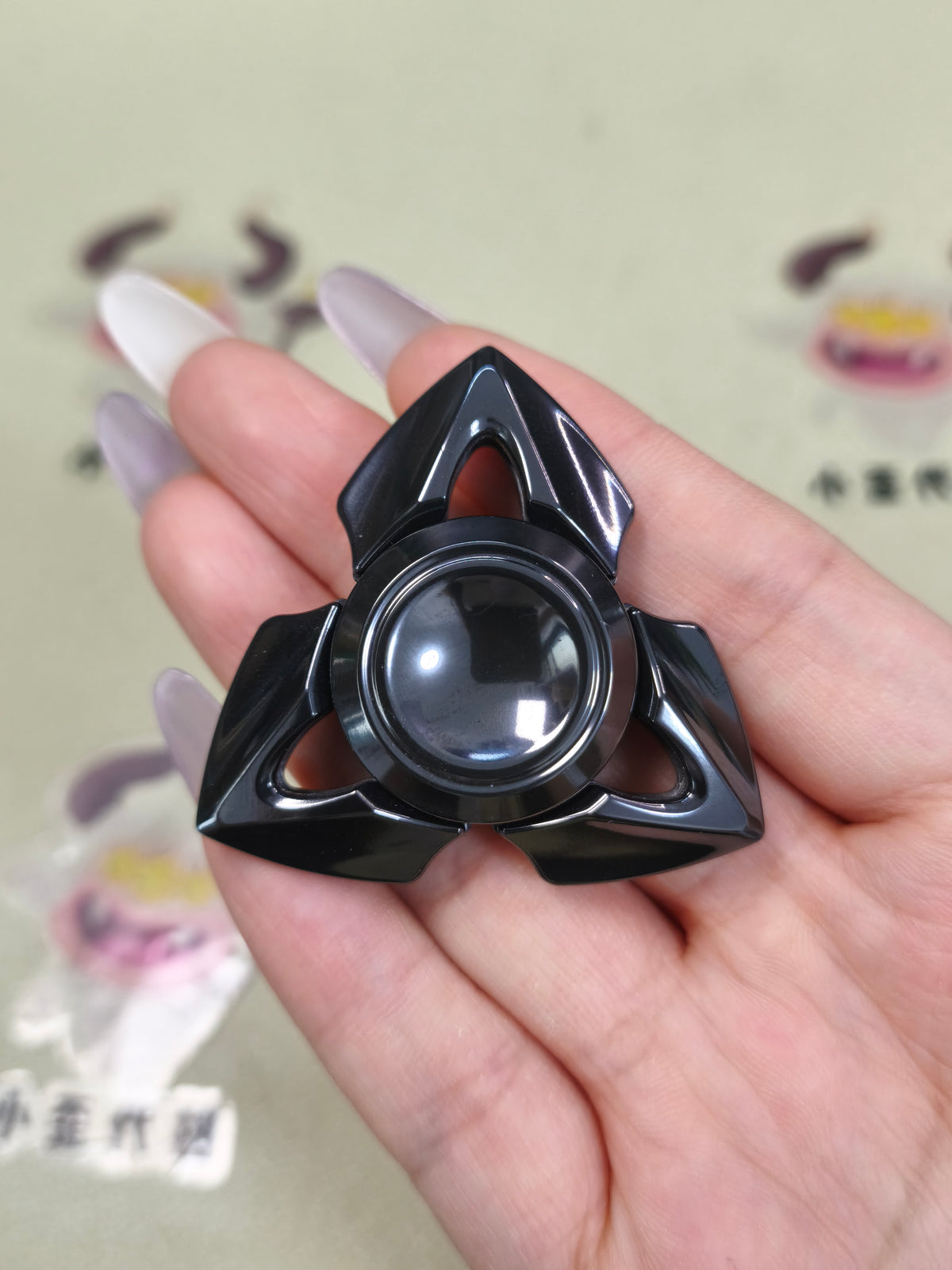 Soul Zirconium Polished