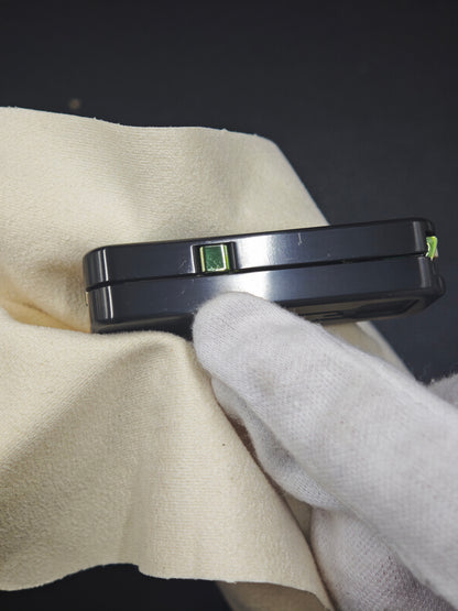 Snake PEEK Zirconium