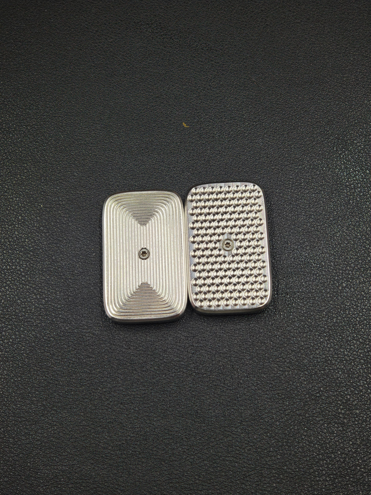 Boundary Mountain Titanium