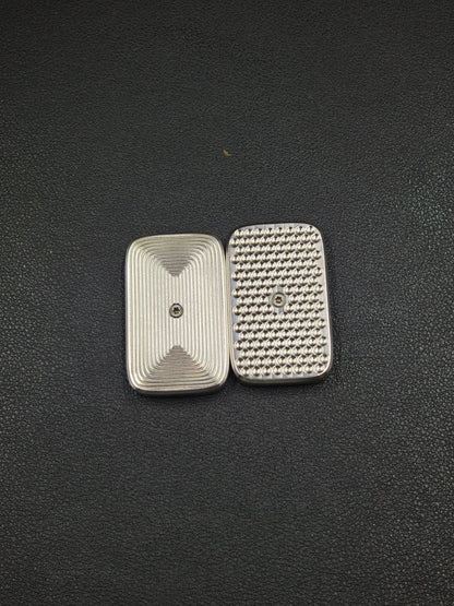 Boundary Mountain Titanium