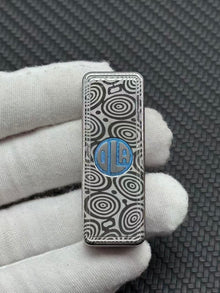 Jingle Bell Stainless Steel