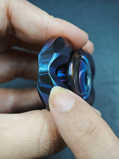 Zekk Zirconium