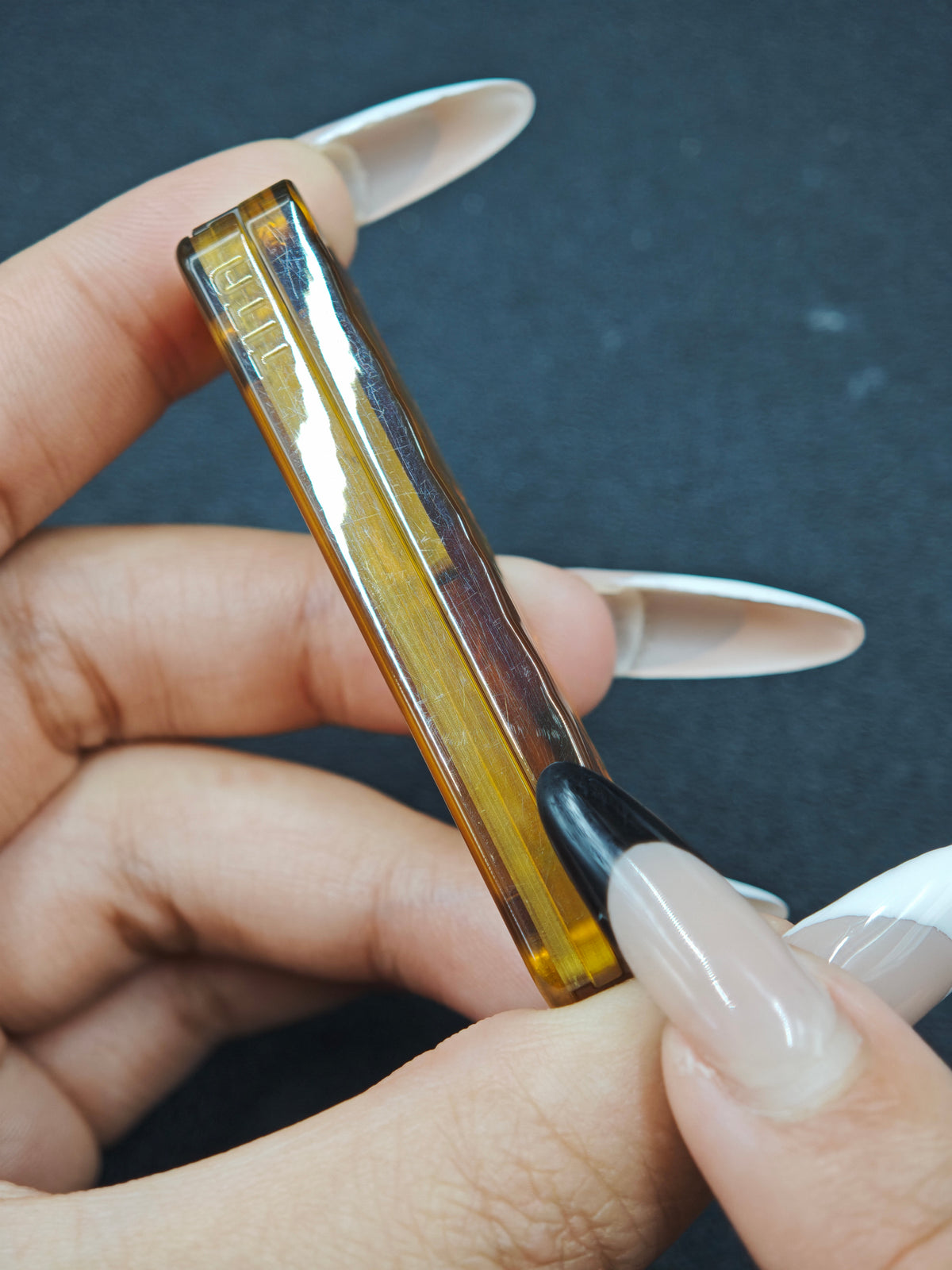 Tita PEI Polished