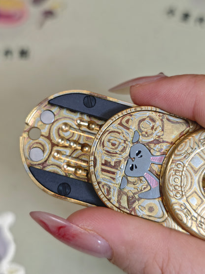 MIX Mokume