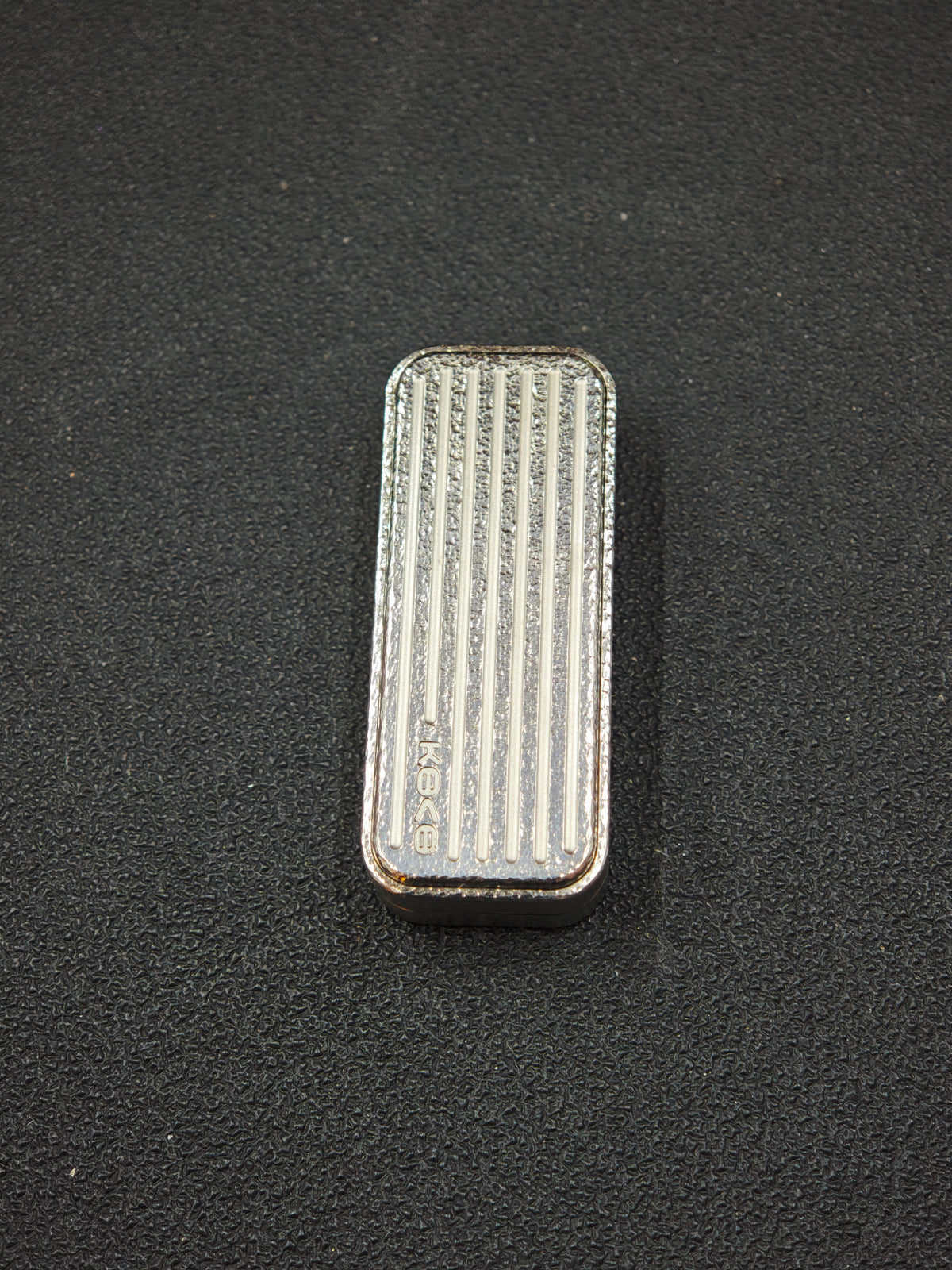 Fuguang Titanium Blasted