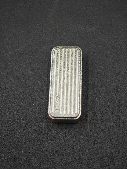 Fuguang Titanium Blasted