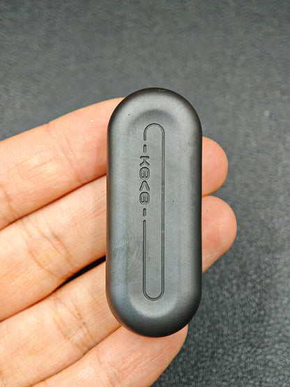 Floating Cloud Zirconium