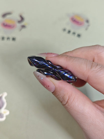Fat Squid OG1.1 Zircuti Zirconium