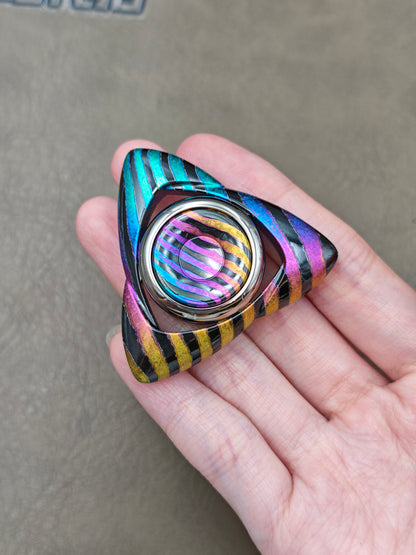 Wind Zirconium Zircuti