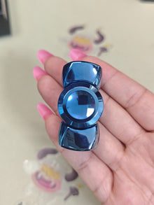 Zhen Titanium