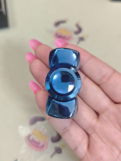 Zhen Titanium