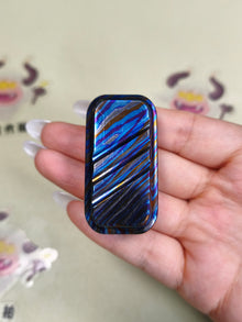 Lucky Candy Zircuti