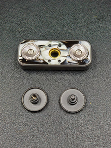 Subwoofer Zirconium