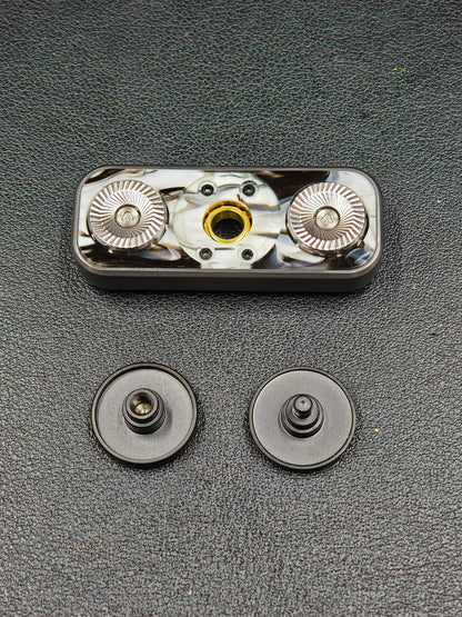 Subwoofer Zirconium