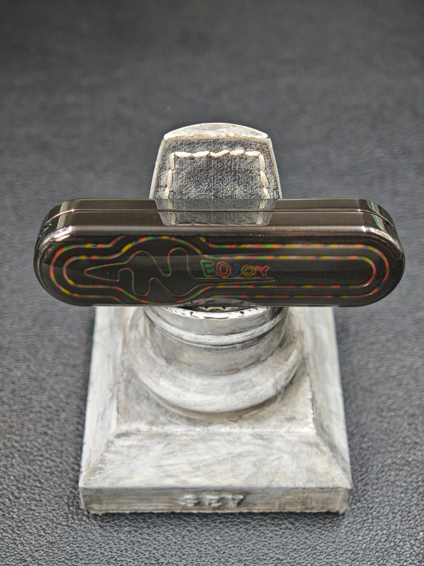 Latiao Zirconium Resin-Sealed
