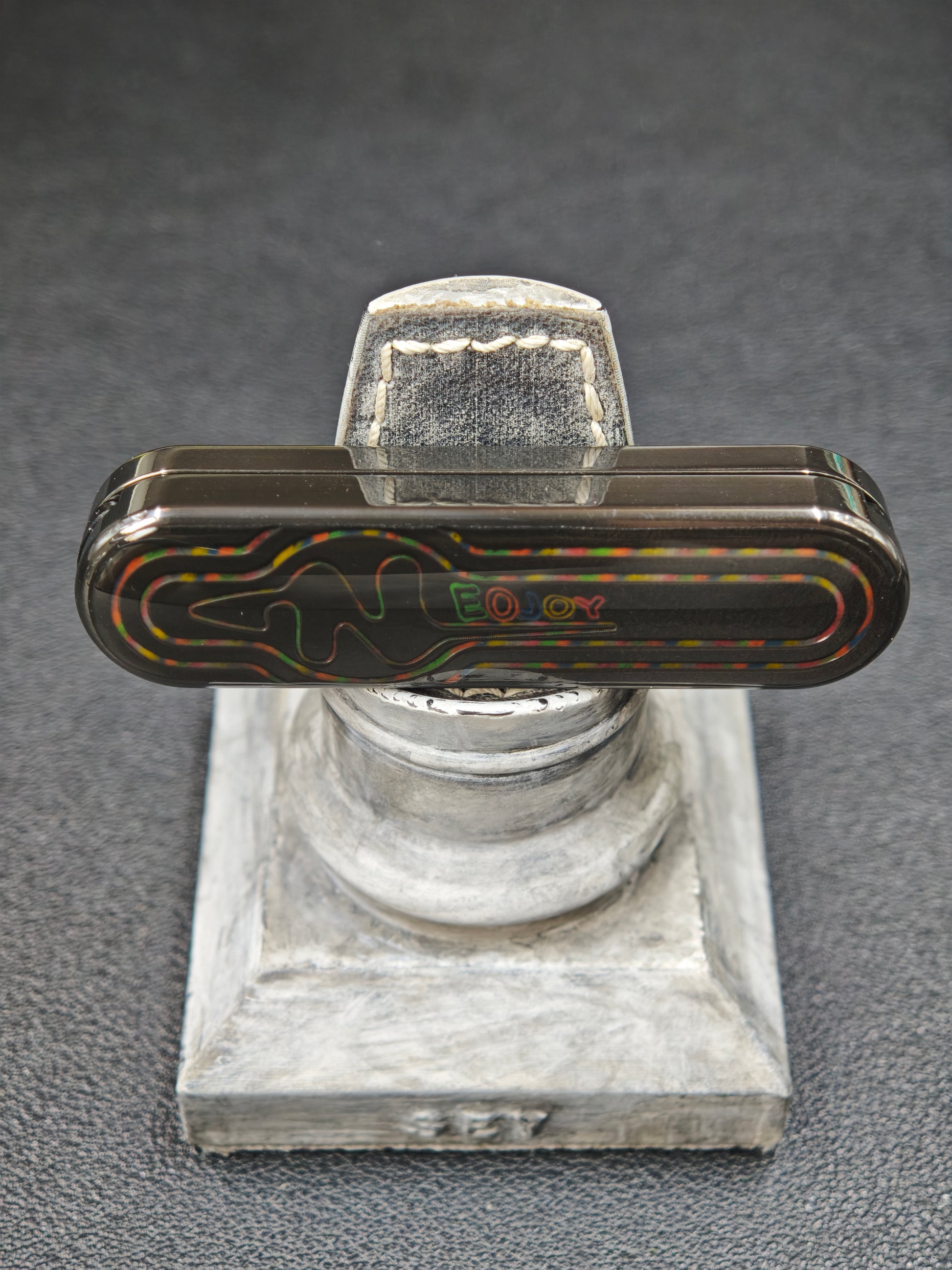 Latiao Zirconium Resin-Sealed