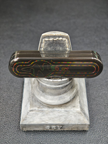 Latiao Zirconium Resin-Sealed