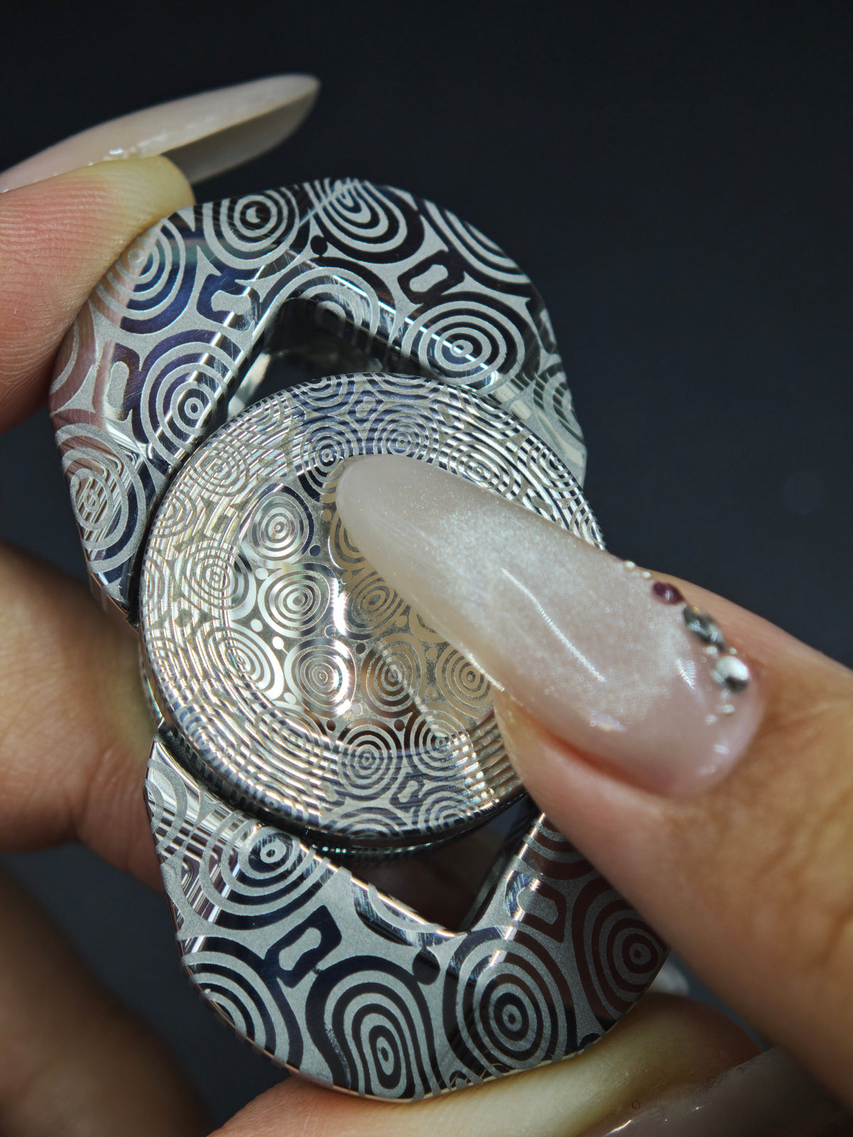Fortune Damasteel