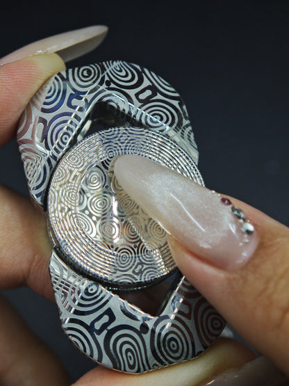Fortune Damasteel