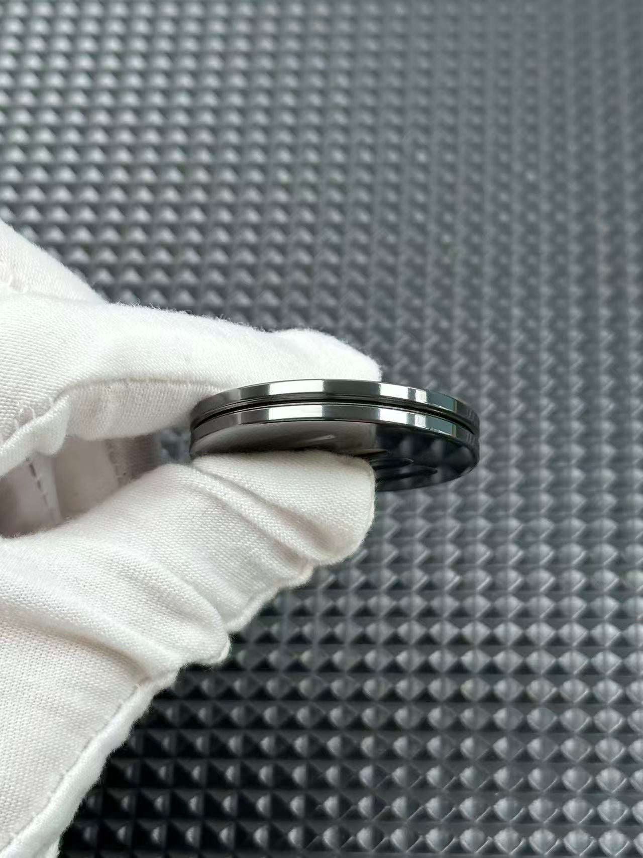 All In Zirconium