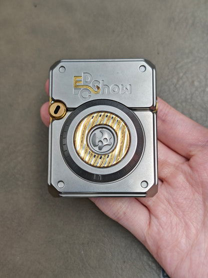 LOTTO Titanium Limited Edition