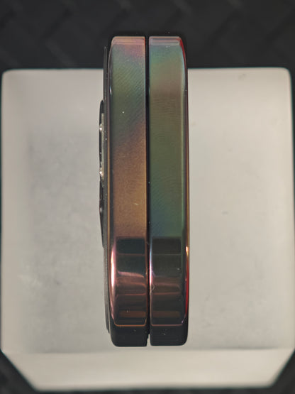 Groove Ultra-Gambit Zirconium Oil Slick