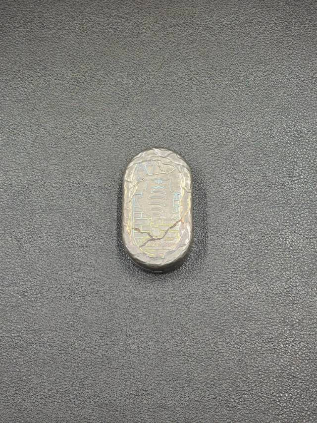 F2.8 Zirconium Stone Textured