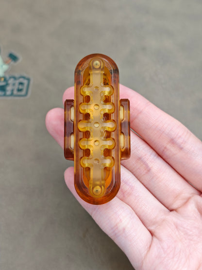 Exoskeleton Magnetic Mechanical PEI