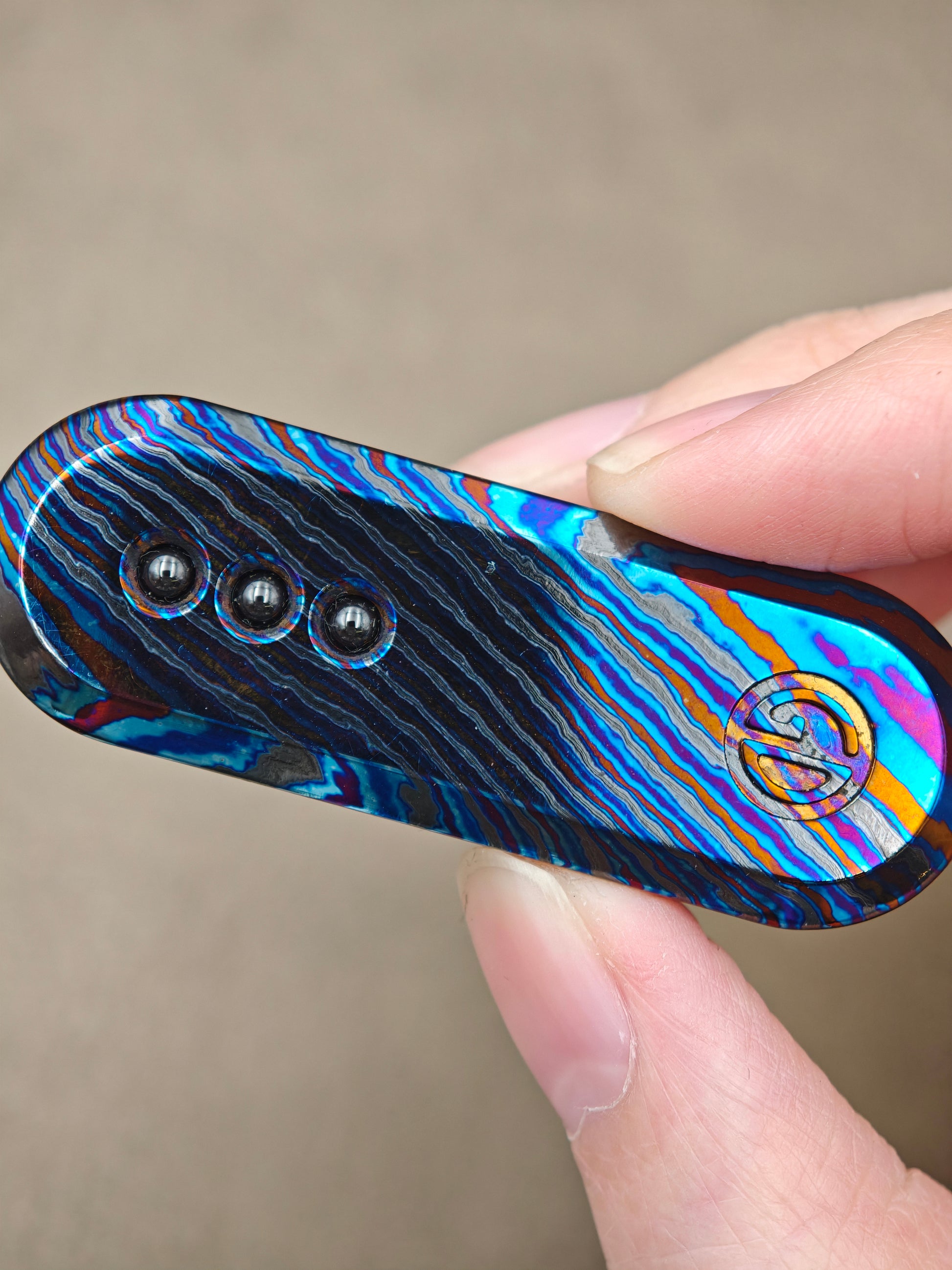 Lucky Draw Zircuti