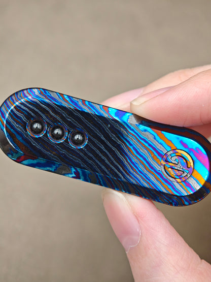 Lucky Draw Zircuti