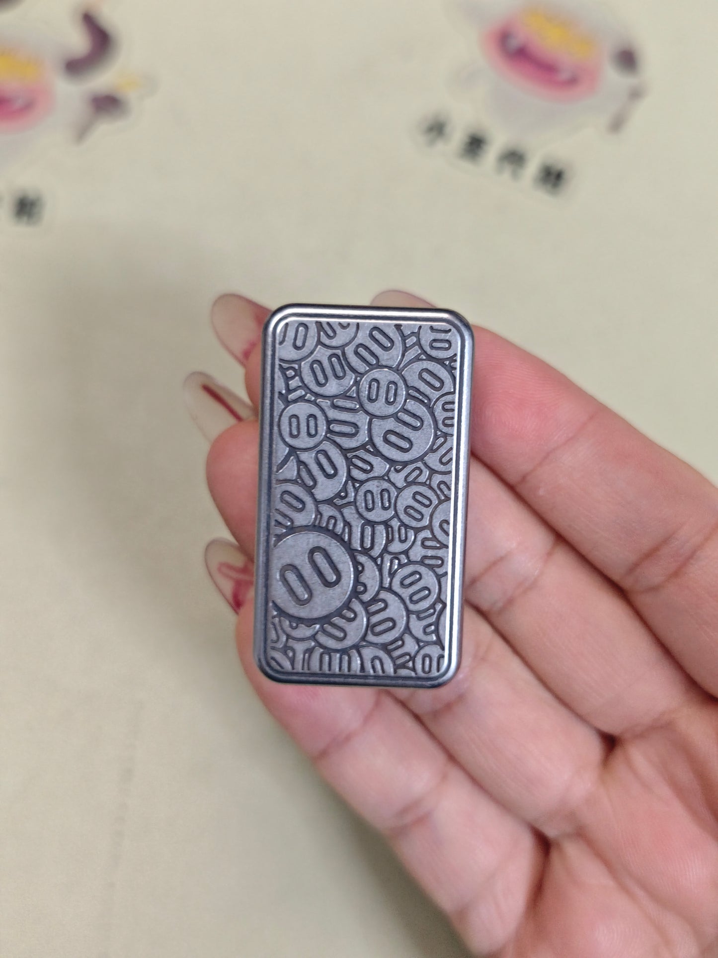 Planet Pig Stainless Steel