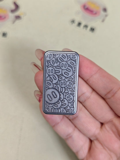 Planet Pig Stainless Steel