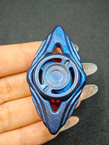 Apostle Titanium Mokuti