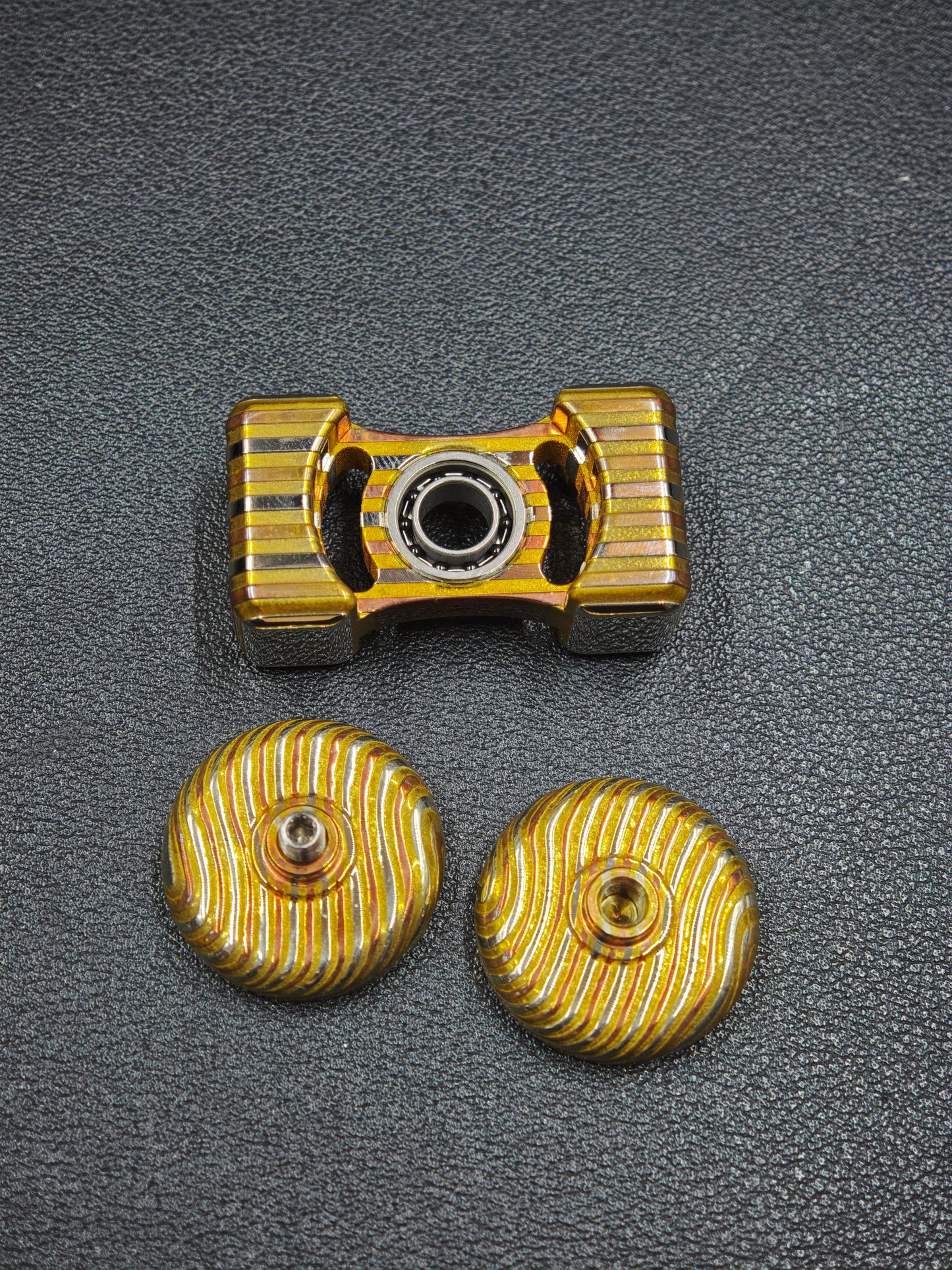 Mokume