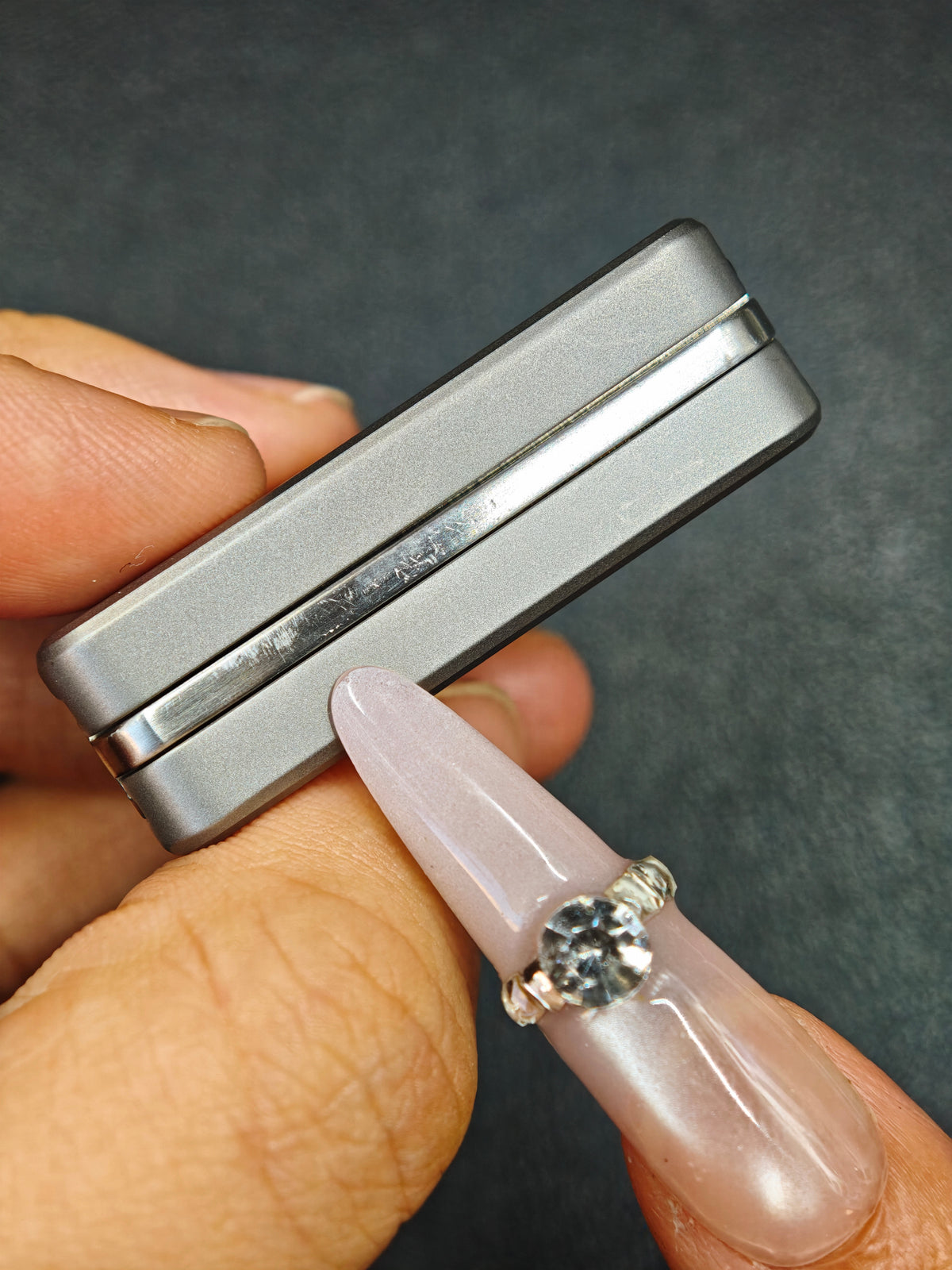 Changxiang Titanium
