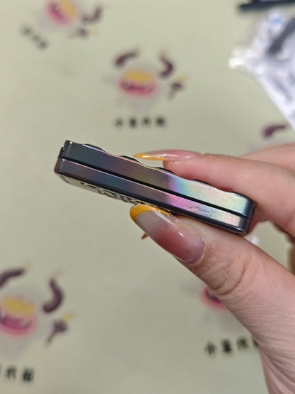 Tita Zirconium