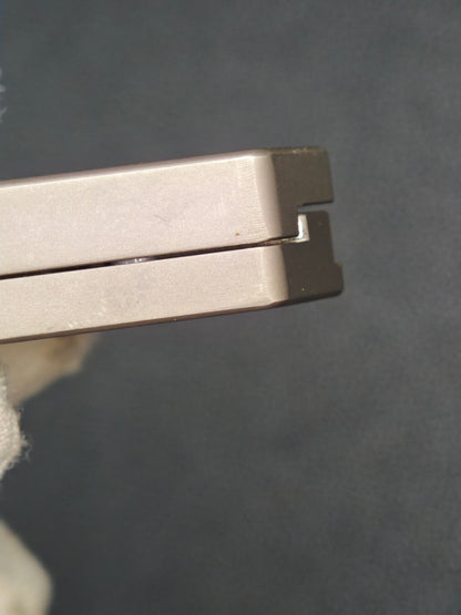 Plane Titanium