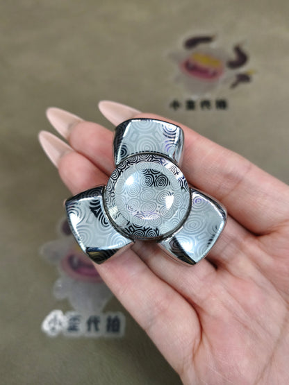 Zhen Damasteel