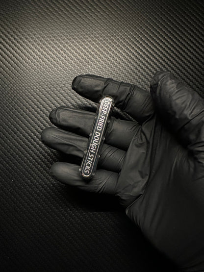 Top D Stainless Steel