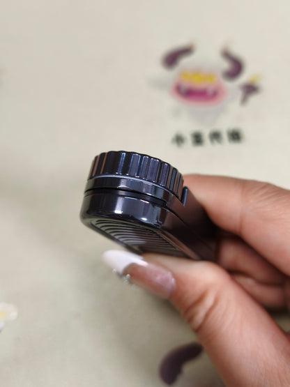 BGM Zirconium Polished