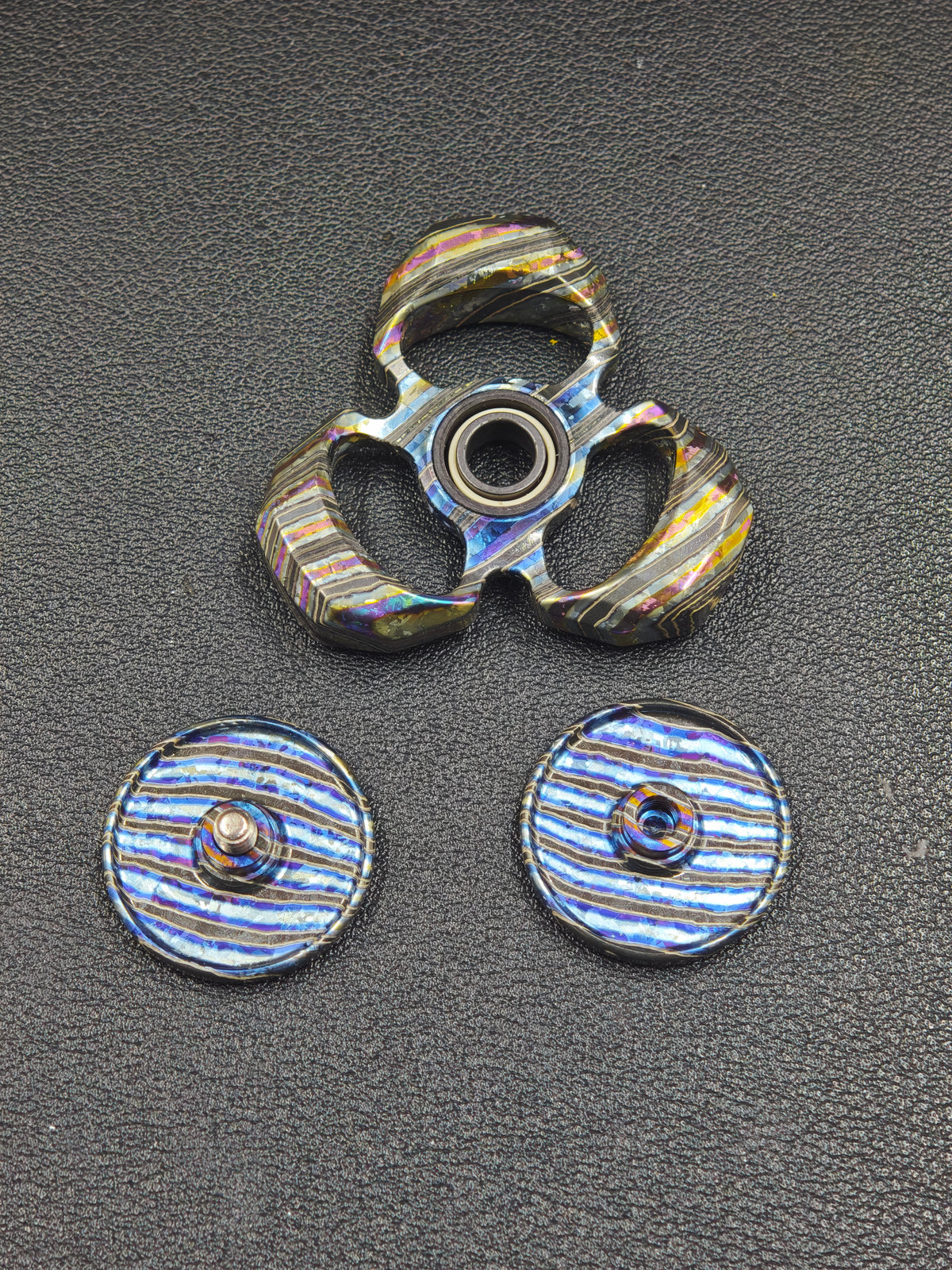 Whisper Duo Zircuti
