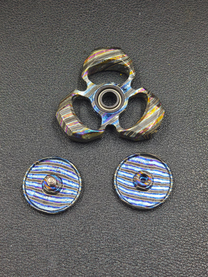 Whisper Duo Zircuti