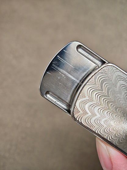 Four Syllables Titanium